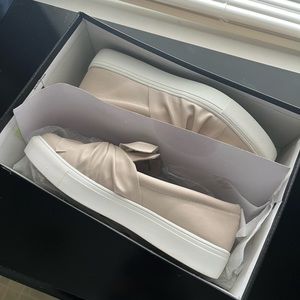 Lightly worn dress shoes